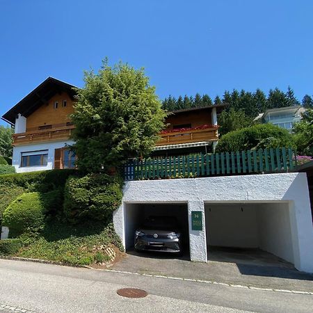 Haus Otis Apartment Millstatt Luaran gambar