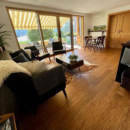 Haus Otis Apartment Millstatt Luaran gambar