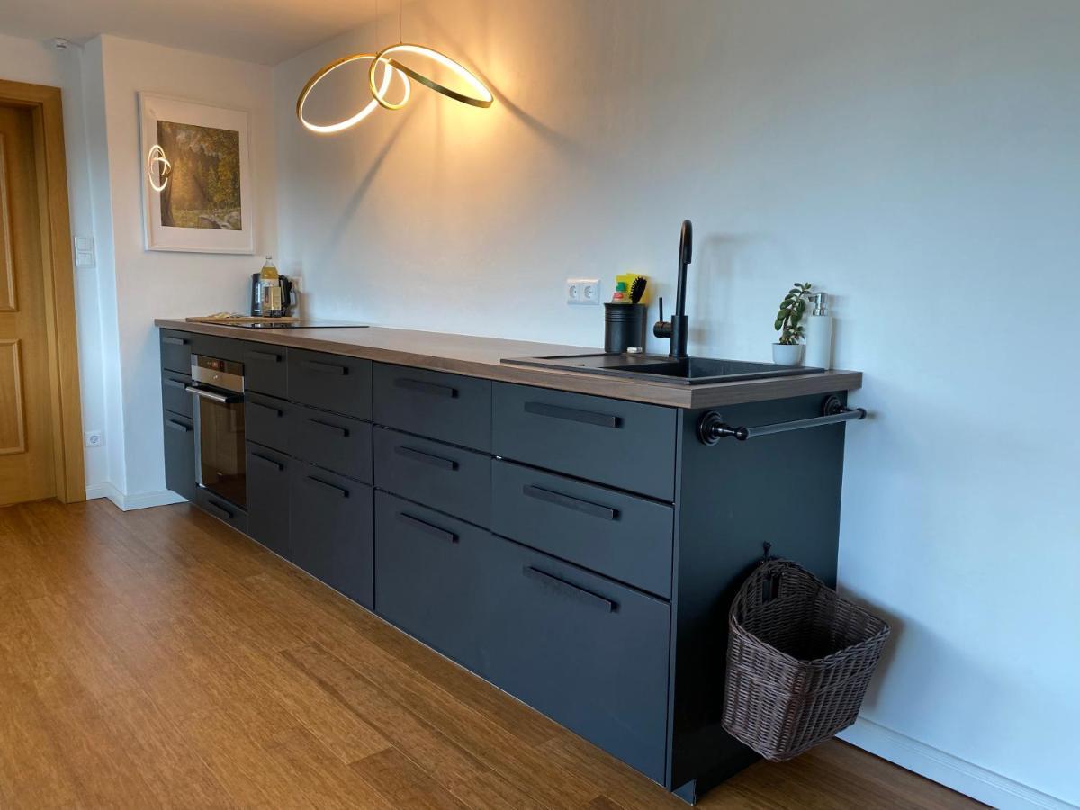 Haus Otis Apartment Millstatt Luaran gambar