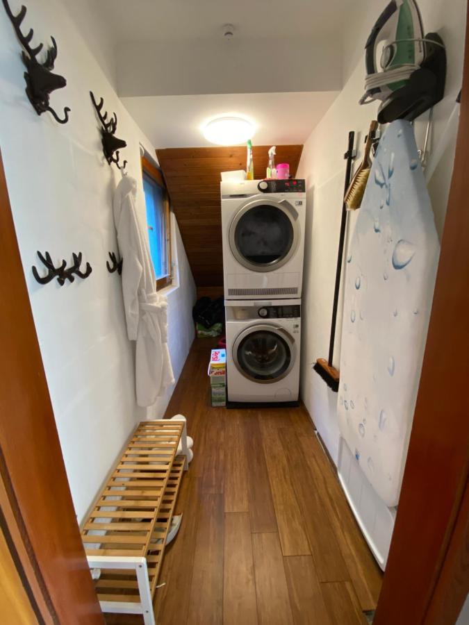 Haus Otis Apartment Millstatt Luaran gambar