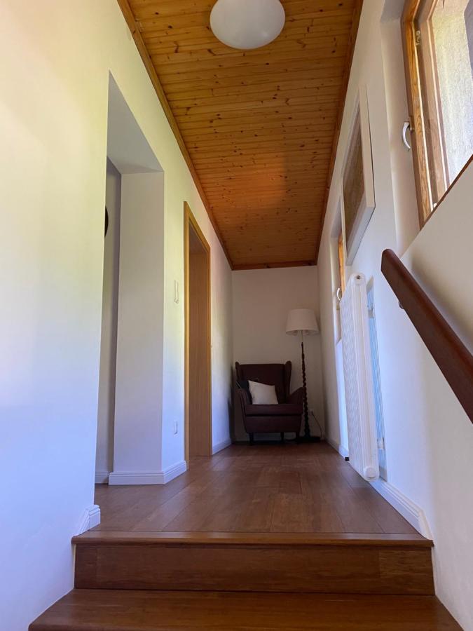 Haus Otis Apartment Millstatt Luaran gambar