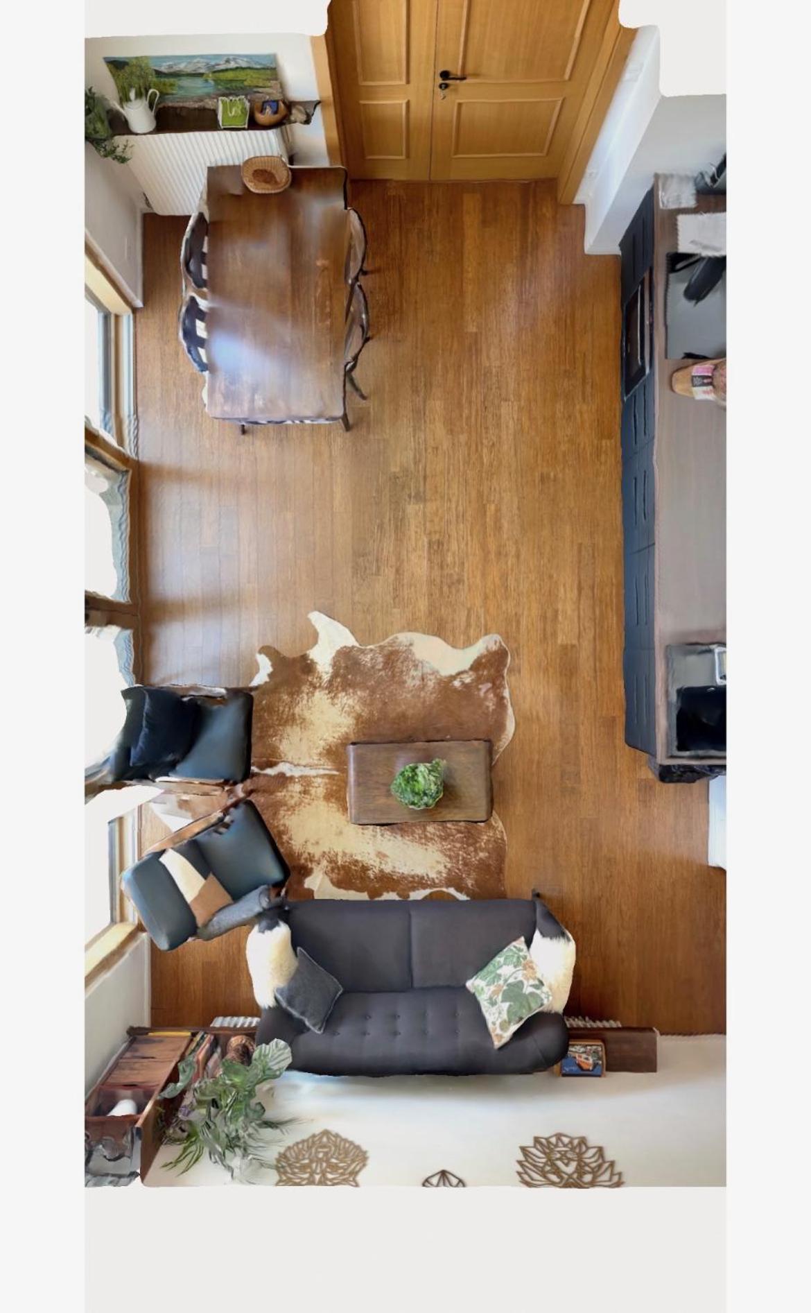 Haus Otis Apartment Millstatt Luaran gambar