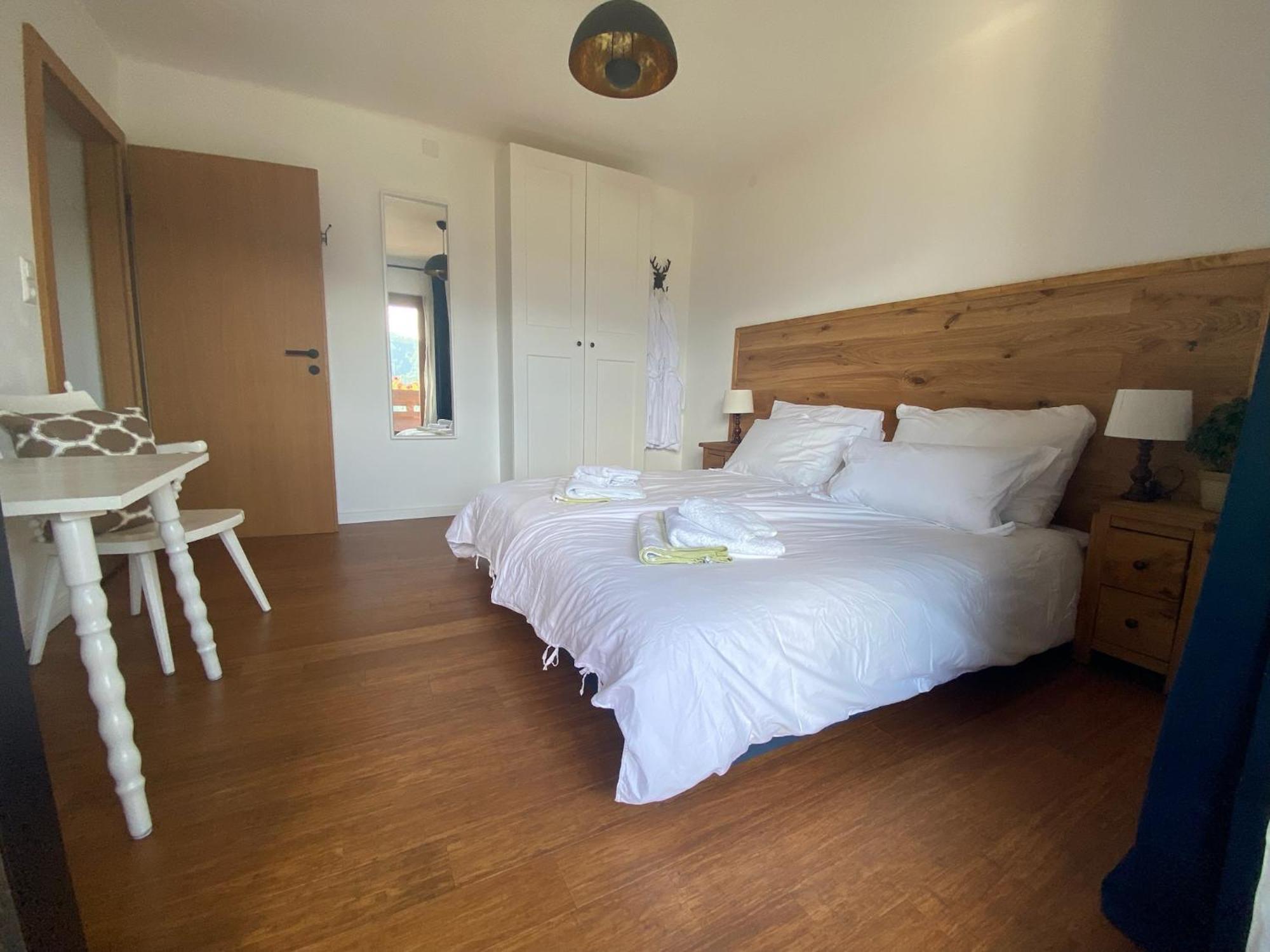 Haus Otis Apartment Millstatt Luaran gambar