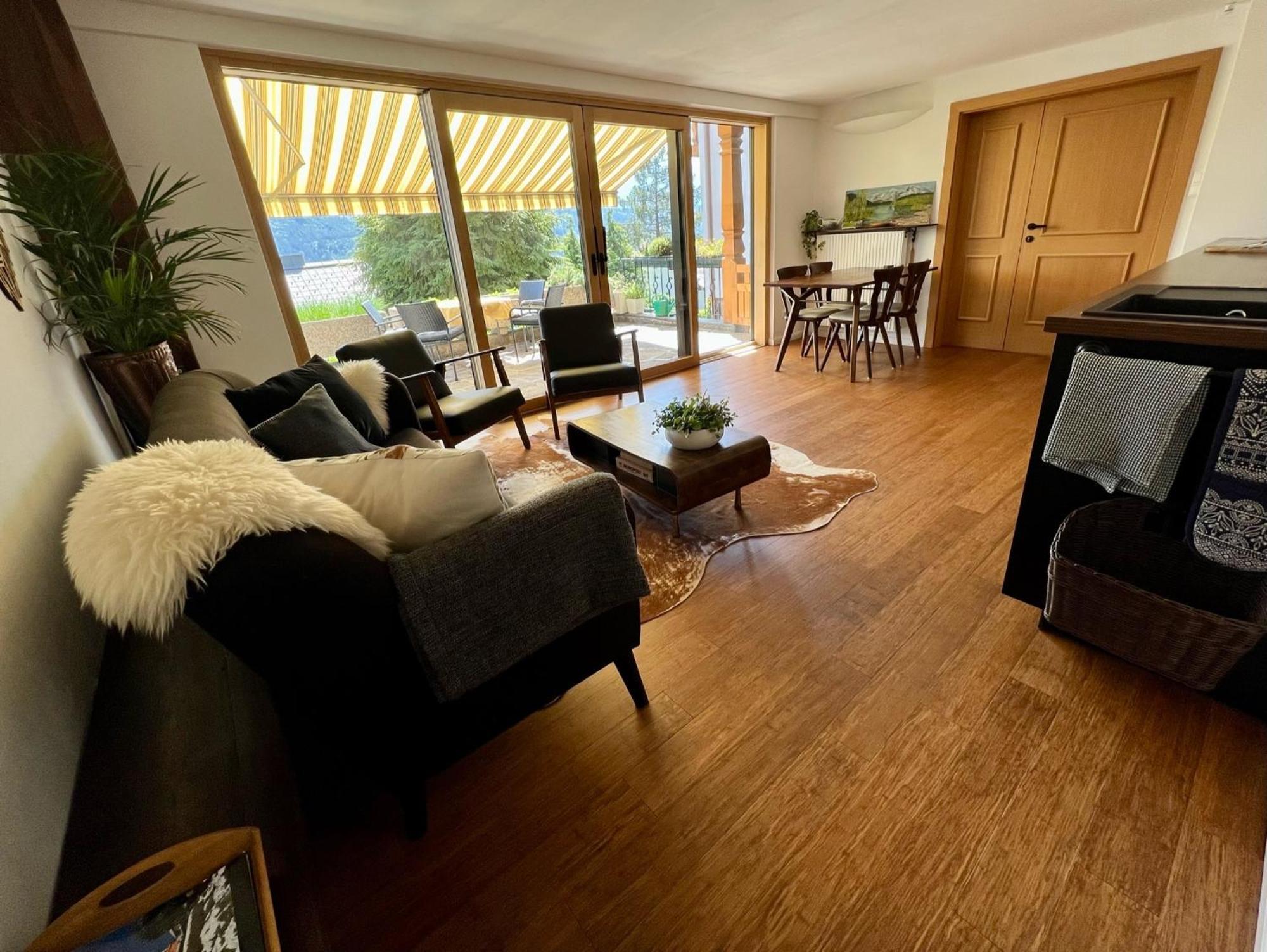 Haus Otis Apartment Millstatt Luaran gambar