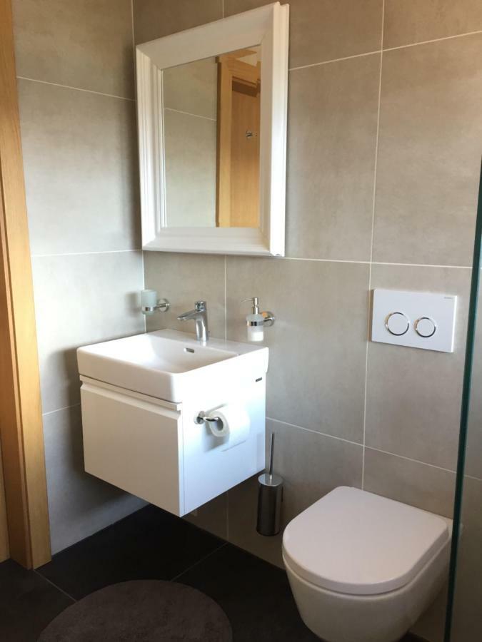 Haus Otis Apartment Millstatt Luaran gambar